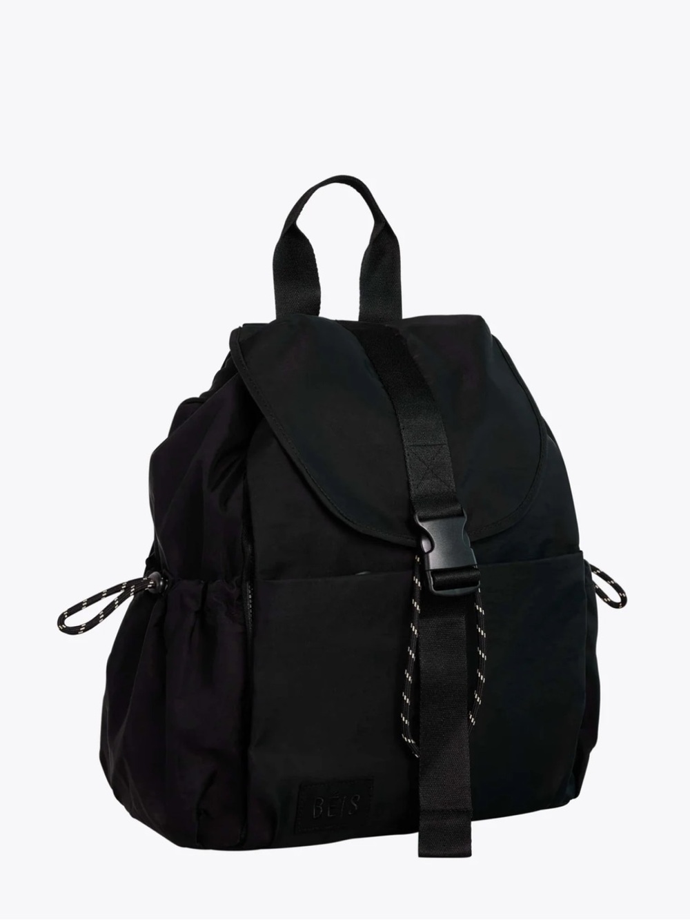 Beis The Sport Backpack Black - Picture 2 of 11
